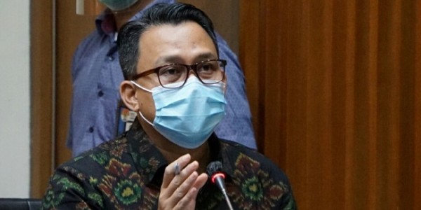 KPK Siap Usut Dugaan Kasus Korupsi Bansos DKI Tahun 2020