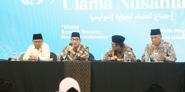Alwi Shihab: Aneh Kalau Ada Warga NU Tak Pilih PKB