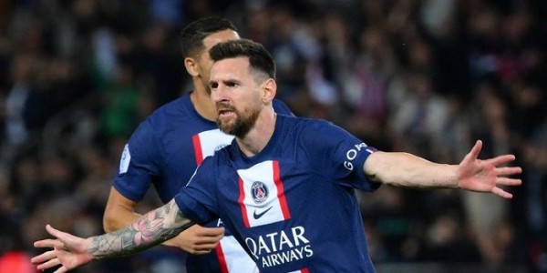 Saingan Al Nassr, Al Hilal Persiapkan Tawaran untuk Mengontrak Messi