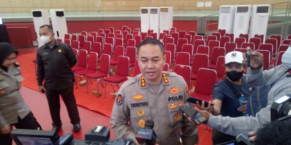 Kasus Dugaan Keracunan Keluarga di Bekasi, Polisi Amankan 12 Barang Bukti
