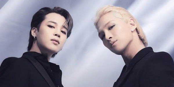 "VIBE" Taeyang BIGBANG & Jimin BTS Nomor Satu di iTunes