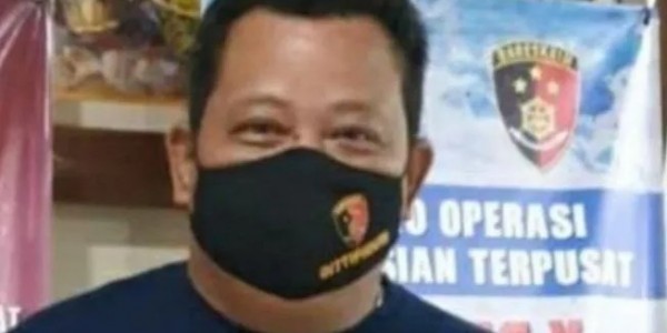 Pembunuhan Brigadir J, Kuat Ma'ruf Dituntut Delapan Tahun Penjara