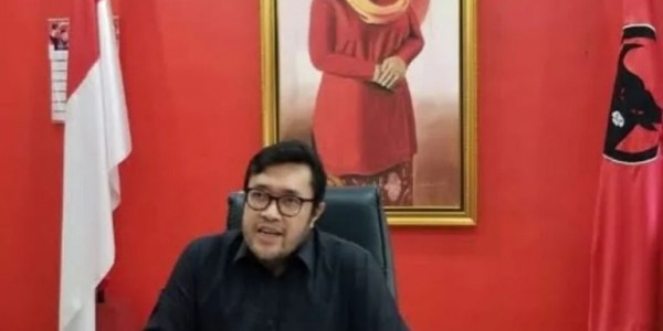 Soal Data Food Estate Kementan Palsu, DPR: Pansus Akan Membongkarnya