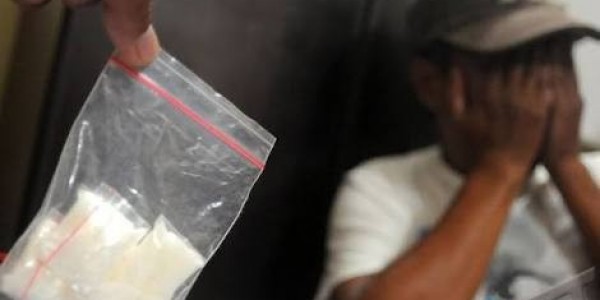 Geledah Rumah di Penjaringan, Polisi Tangkap Satu Bandar dan Sita 2,31 Kg Sabu