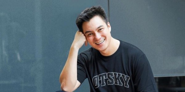 Namanya Dicatut untuk Lakukan Penipuan, Baim Wong Lapor Polisi