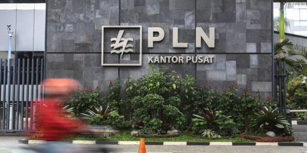 Kejagung Periksa 2 Saksi Terkait Kasus Korupsi Pengadaan Tower Transmisi PLN 