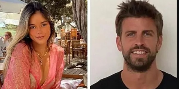 Apakah Pique Selingkuh dengan Clara Chia? Laporan Paparazzi Muncul 