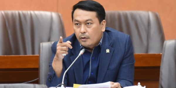 Dicurhati Pelaku UMKM, Rudi Hartono Ingatkan Perbankan Nasional Jangan Cuma Sedot Tabungan Rakyat