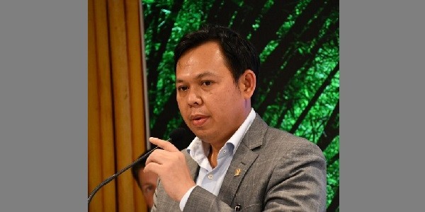 Sultan Sebut DPD Terdepan dan Konsisten Membela Kepentingan Daerah dan Desa