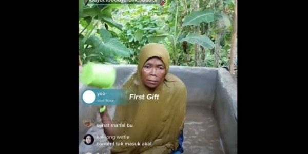 Ngemis Online Viral, Polisi Turun Tangan Mengusutnya