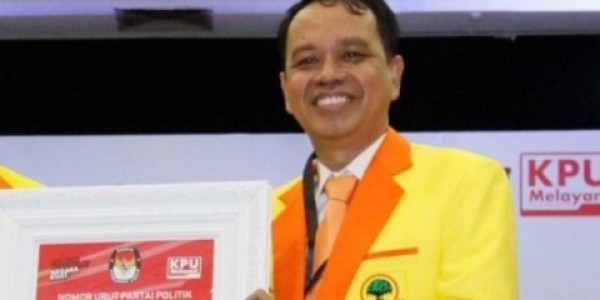 Ormas Berkarya Minta Kubu Tommy dan Muchdi Gelar Munaslub Bersama