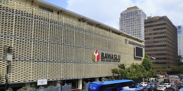 Bawaslu Paparkan Potensi Masalah Pemilu 2024 untuk WNI di Luar Negeri