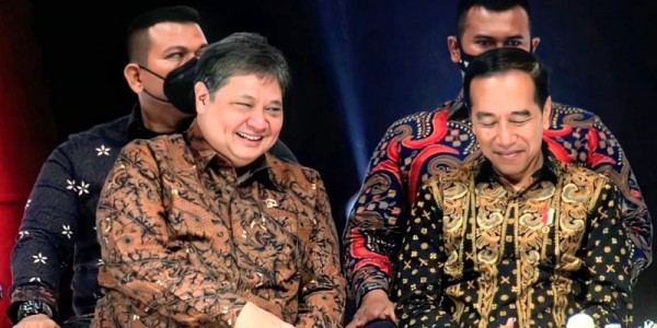 Dunia Usaha Berharap Stabilitas Politik Terjaga Demi Pemulihan Ekonomi Nasional