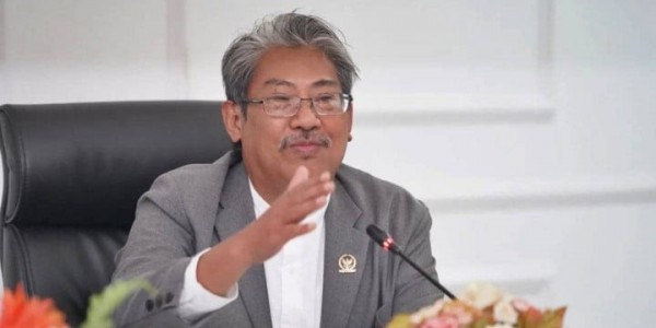 DPR: Menperin Jangan Takut Sama Luhut dalam Mengawasi Smelter Nikel