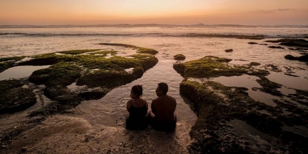 Bali Masuk 10 Destinasi Terpopuler Dunia Versi TripAdvisor Ungguli London dan Paris