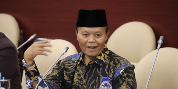 MLS Belajar Kepemimpinan, HNW: Pemimpin Harus Efektif Sebagai Imam dan Mencintai Bangsa 