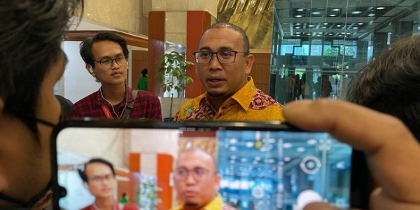Kaesang Terjun ke Politik, Andre Gerindra: Silakan Saja, Itu Hak Semua Warga Negara
