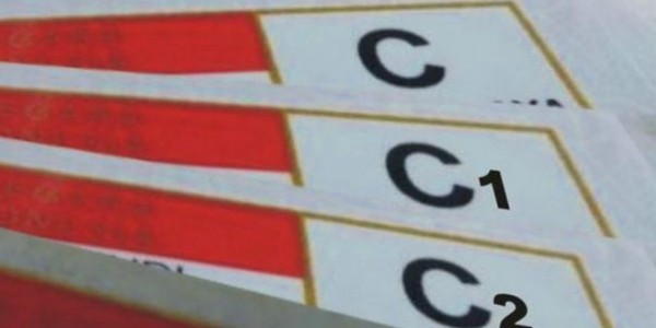 Korlantas Polri Tegaskan Klasifikasi SIM C Mulai Berlaku Tahun Ini