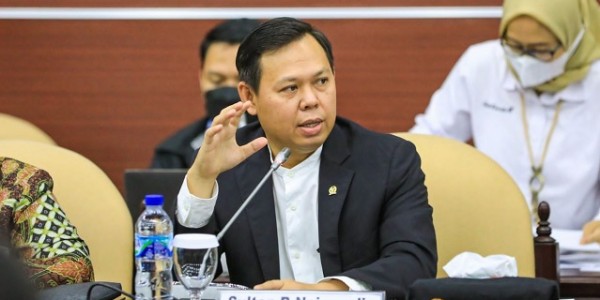 Mendag Usulkan Subsidi Kedelai Impor, Sultan: Harga Tinggi Harus Jadi Pemaacu Produksi Dalam Negeri