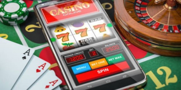 Susupi Situs Resmi Pemerintah, 12 Pelaku Judi Online Ditangkap