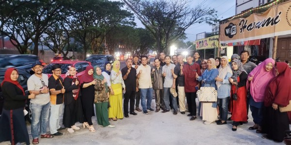Menangkan Anies, RESONANSI Deklarasi Gabung KoReAn