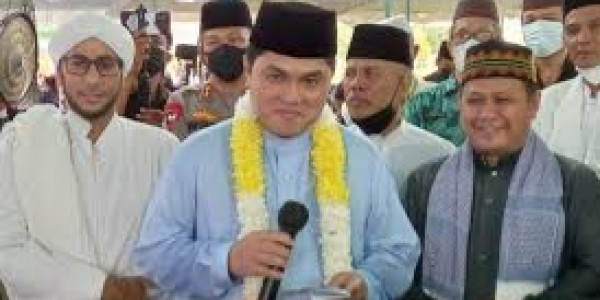 Erick Thohir Dinilai Sebagai Sosok Cawapres Pemersatu Koalisi Parpol