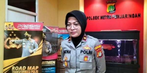 Polisi Terus Dampingi Balita yang Selamat dari Rencana Pembunuhan Wowon cs
