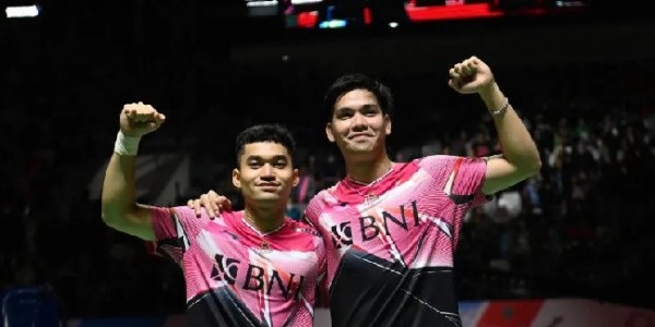 The Babbies Teruskan Tradisi Juara di Indonesia Master 2023