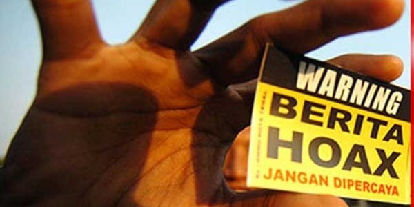 Penyebar Hoaks Penculikan Bekasi, Polisi: Dapat Dipenjara Lima Tahun