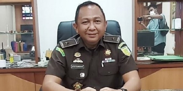 Terkait Impor Garam, Kejagung Periksa Dua Mantan Pejabat Kementerian