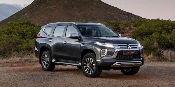 Ini Alasan Harga Pajero Sport Relatif Stabil