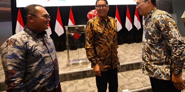 BTN Sabet Top PLCs dan  ASEAN Asset  Class PLCs