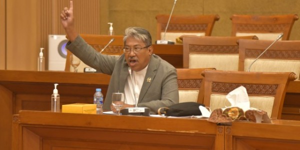 Legislator PKS Minta Presiden Copot Kepala BRIN