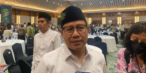 Usul Pilgub Dihapus, Uchok: Cak Imin Urus Aja PKB yang Lagi "Dimain-mainin" Gerindra