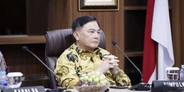 Kompolnas Sarankan AKBP (purn) Eko Setia Budi Diberi Sanksi, Ini Sebabnya