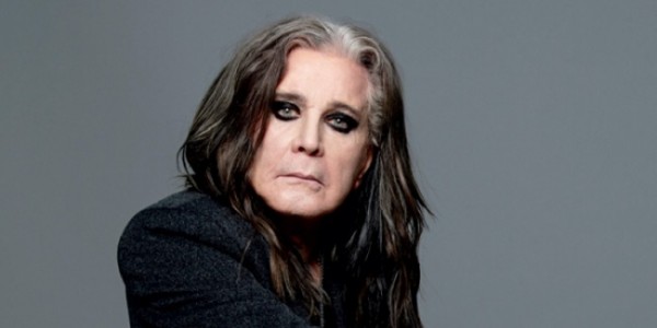 Kondisi Fisik Tak Mendukung, Ozzy Osbourne Hentikan Tur Eropa-Inggris