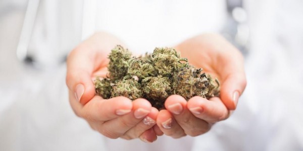 Ganja Sintetis, Tiga Produsen Ditangkap di Jaksel