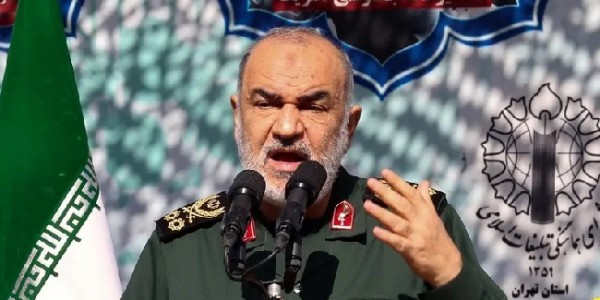 Kepala IRGC Iran Bersumpah Bakal Bakal Hukum Penodaan Al-Quran di Eropa