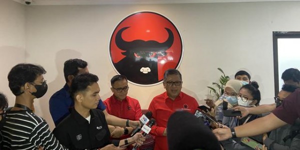 Hasto Sebut Partai yang Suka Impor Tak Cocok Buat PDIP, Sindir NasDem?