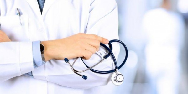 Indonesia Alami Darurat Dokter, Terendah Ketiga di ASEAN