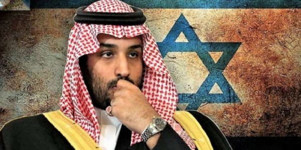 Israel akan Pasok Gas ke Arab Saudi