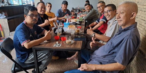 Relawan Anies Indonesia Timur Gelar Rakornas 8 Februari, Ini Agendanya