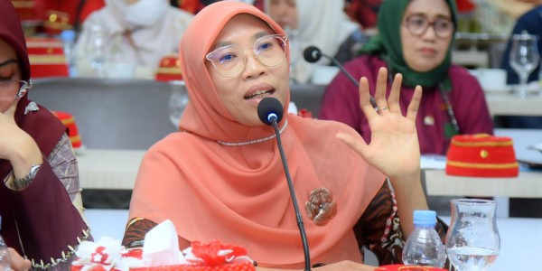 Legislator PKS Minta Pemerintah Segera Tangani Kasus Diabetes Anak