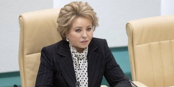 Rusia Desak PBB Buka Kembali Kasus Agresi AS ke Irak