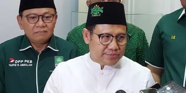Ajak Gabung Koalisi, PKB akan Adakan Pertemuan dengan Golkar