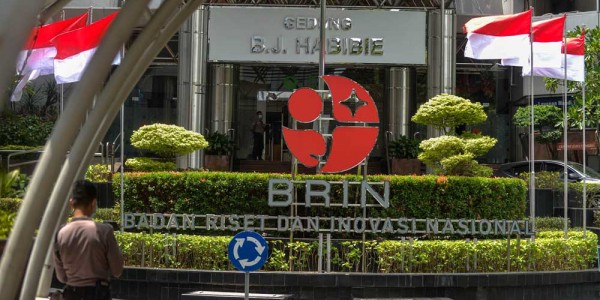 Legislator PKS Sebut Ada Upaya Dehabibienisasi di BRIN