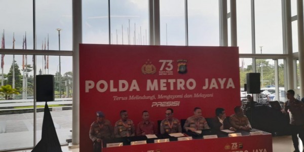 Cabut Status Tersangka, Polisi Janji Rehabilitasi Nama Baik Almarhum Hasya