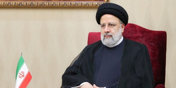 Ucapkan Belasungkawa, Presiden Iran Nyatakan Siap Bantu Suriah dan Turki