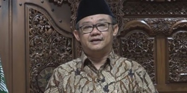 PP Muhammadiyah Berangkatkan Relawan ke Turki