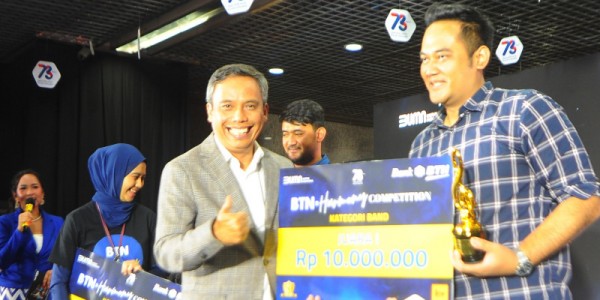 BTN In Harmony Competition